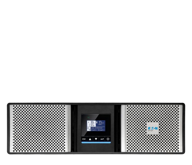 EATON 9PX 6000i RT3U HotSwap Netpack G2 - 1507692 - zdjęcie